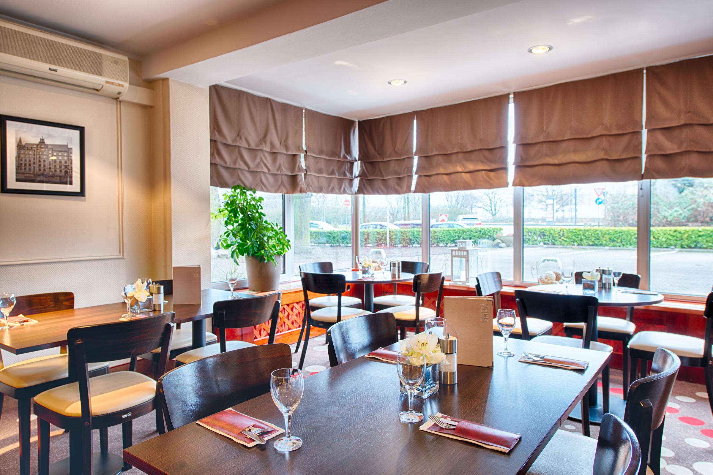 Leonardo Inn Hotel Hamburg Airport Exterior photo
